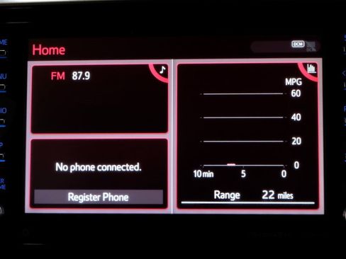 Used 2019 Toyota C-HR XLE image 34