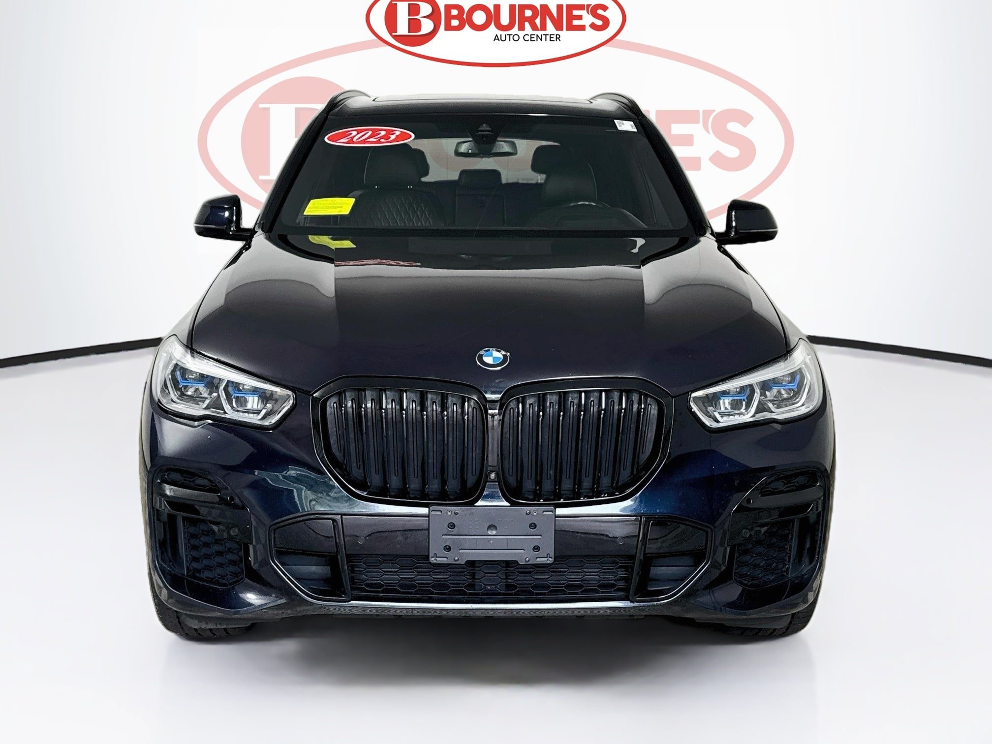 Used 2023 BMW X5 xDrive40i w/ Executive Package AWD/4WD image 6
