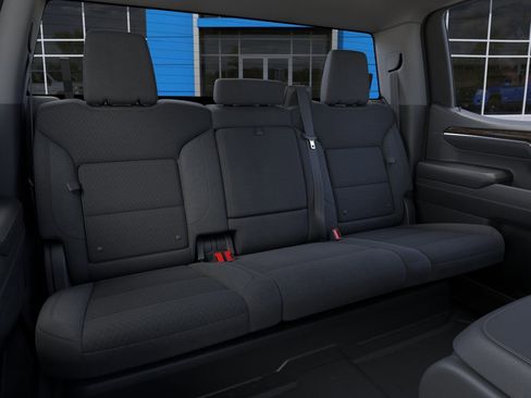 New 2026 GMC Sierra 1500 Elevation w/ Elevation Select Package image 18