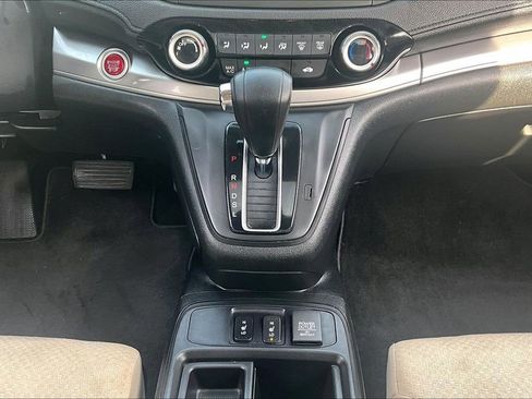 Used 2015 Honda CR-V EX image 40