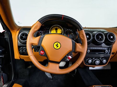 Used 2008 Ferrari F430 Spider image 18