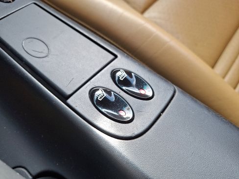 Used 2001 Porsche Boxster image 17