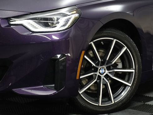 Certified 2025 BMW 230i xDrive Coupe w/ Premium Package AWD/4WD image 3