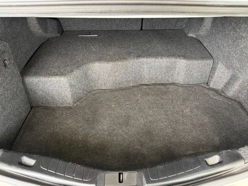 Used 2019 Ford Fusion Titanium FWD image 17