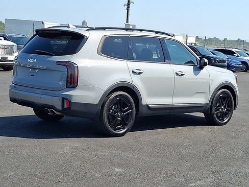 Used 2023 Kia Telluride SX Prestige X-Line AWD/4WD image 6