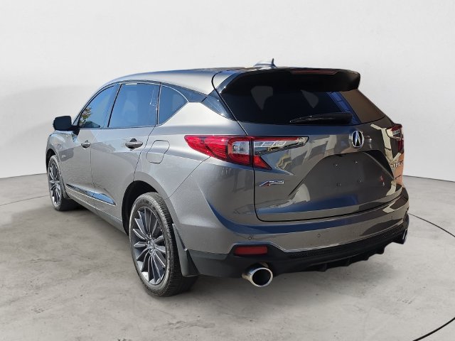 Used 2024 Acura RDX w/ Advance Package AWD/4WD image 7
