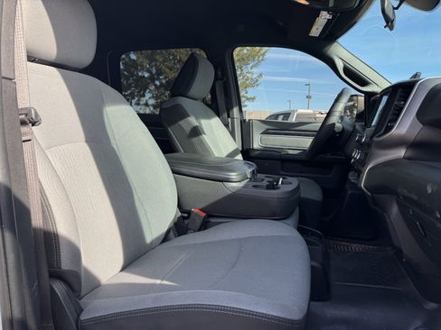 Used 2022 RAM 2500 Big Horn image 13