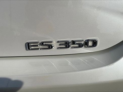 Used 2022 Lexus ES 350 FWD image 26