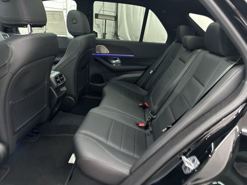 New 2026 Mercedes-Benz GLE 350 GLE 350 image 24