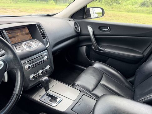 Used 2012 Nissan Maxima 3.5 SV w/ Sport Pkg FWD image 19