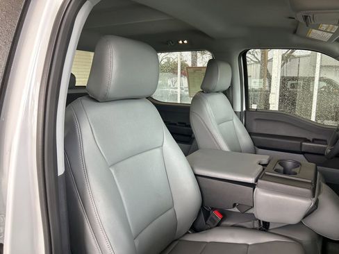 Used 2025 Ford F350 XL w/ 360-Degree Camera Package image 26