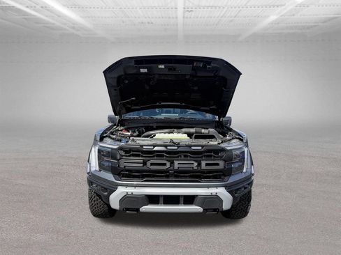 Used 2024 Ford F150 Raptor AWD/4WD image 80