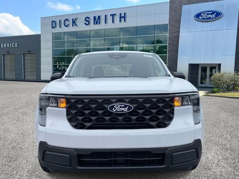 New 2026 Ford Maverick XL image 2