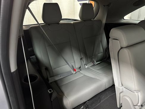 Used 2017 Acura MDX SH-AWD w/ Technology Package image 23