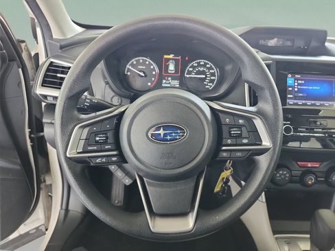 Used 2021 Subaru Forester AWD/4WD image 10