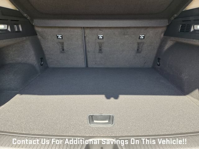 New 2026 Buick Envision Sport Touring AWD/4WD image 23