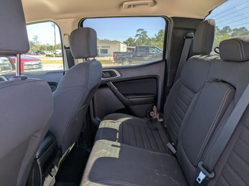 Used 2023 Ford Ranger XL w/ Equipment Group 101A High image 14