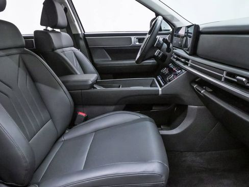Certified 2026 Hyundai Santa Fe SEL FWD image 14