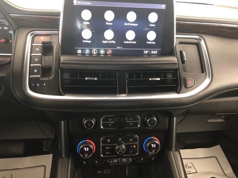 Used 2021 Chevrolet Tahoe LT AWD/4WD image 18