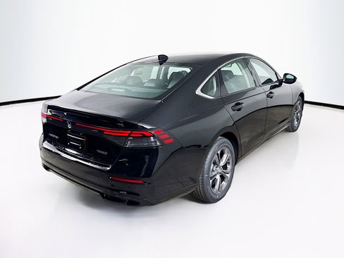 New 2026 Honda Accord EX-L image 31