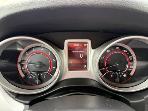 Used 2017 Dodge Journey SXT w/ Comfort/Convenience Group AWD/4WD image 26