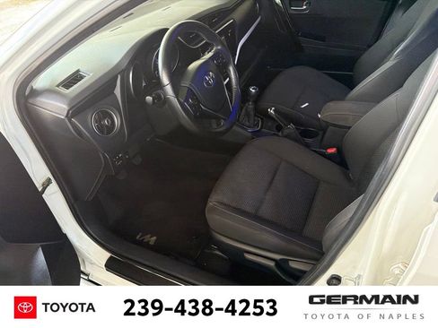 Used 2018 Toyota Corolla iM FWD image 14