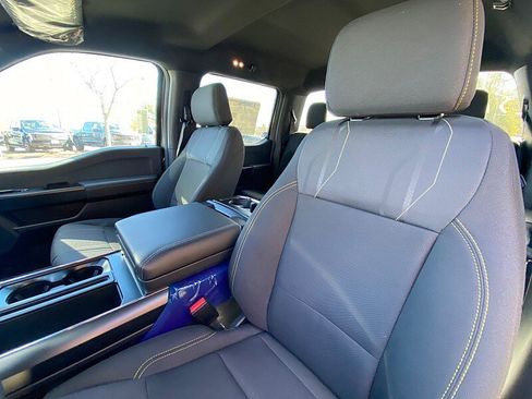 New 2025 Ford F150 STX w/ Equipment Group 200A image 16