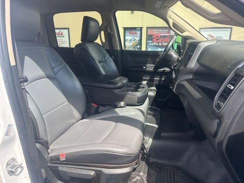 Used 2019 RAM 2500 Tradesman AWD/4WD image 69