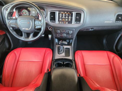 Used 2023 Dodge Charger R/T w/ Blacktop Package RWD image 24