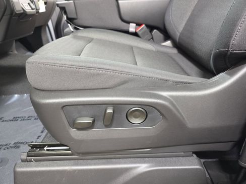 New 2026 GMC Sierra 1500 Pro w/ Pro Value Package AWD/4WD image 25