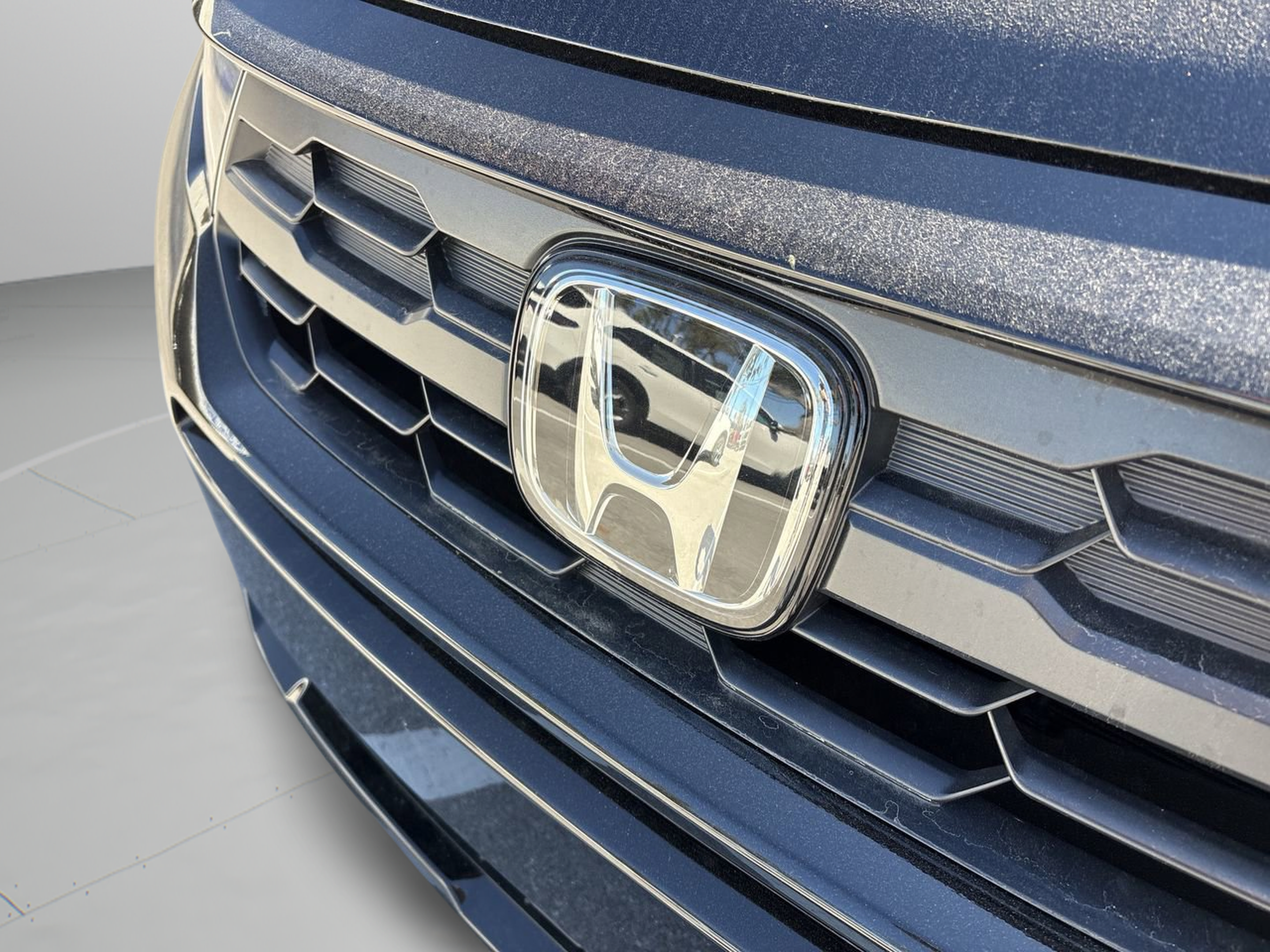 New 2026 Honda Odyssey Sport-L image 31
