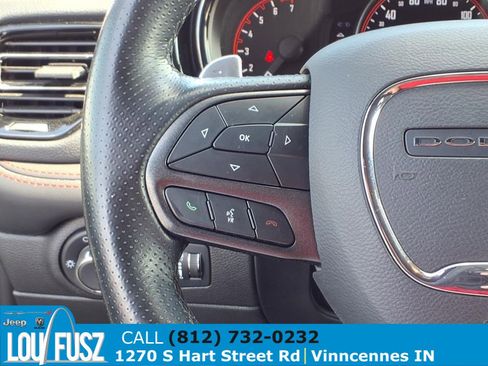 Used 2024 Dodge Durango GT image 11