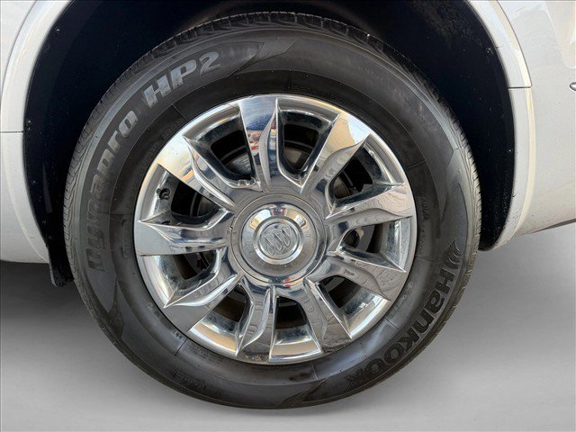 Used 2016 Buick Enclave Leather w/ Trailering Package AWD/4WD image 24
