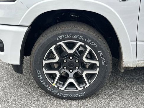 New 2026 RAM 1500 Laramie image 14