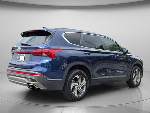 Used 2023 Hyundai Santa Fe SE FWD image 7