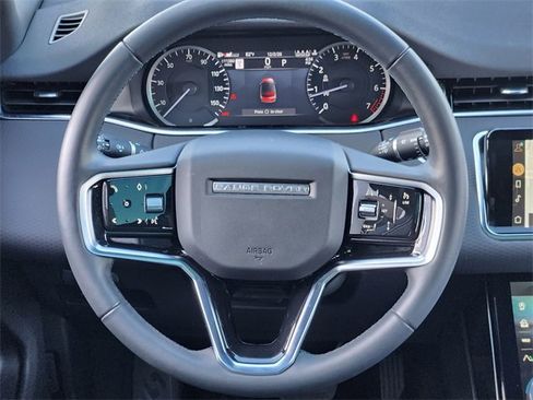 Used 2023 Land Rover Range Rover Evoque S image 25