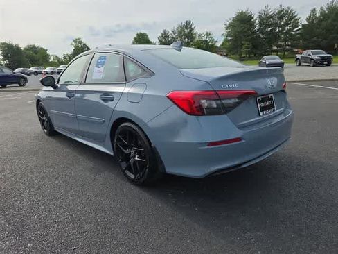Certified 2023 Honda Civic Sport image 13