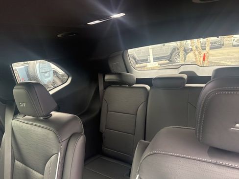 New 2025 Buick Enclave Sport Touring w/ LPO, Floor Liner Package image 23