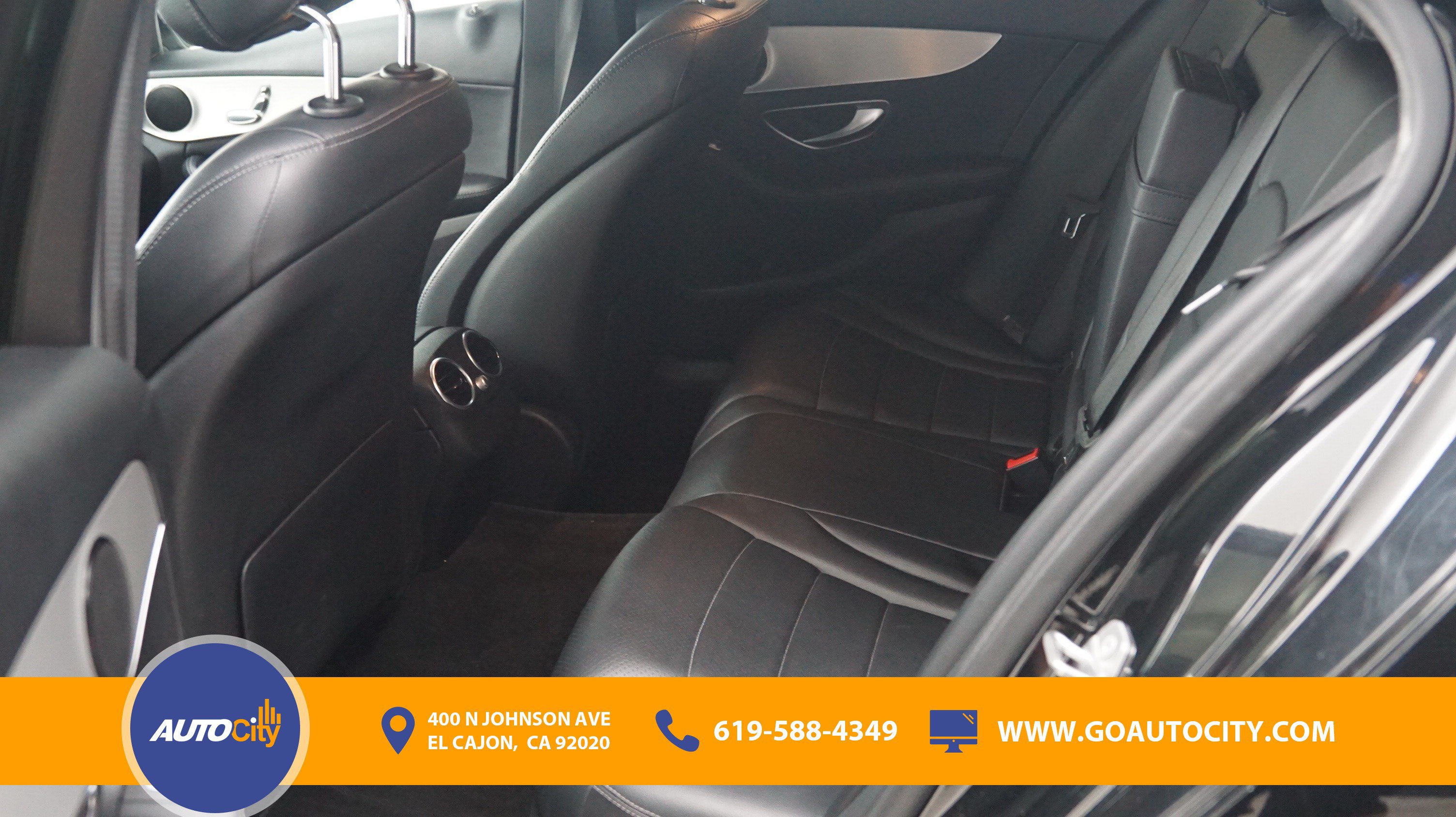 Used 2016 Mercedes-Benz C 300 Sedan image 14