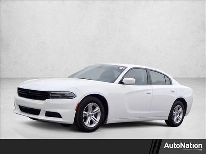 Used 2021 Dodge Charger SXT w/ Leather Interior Group