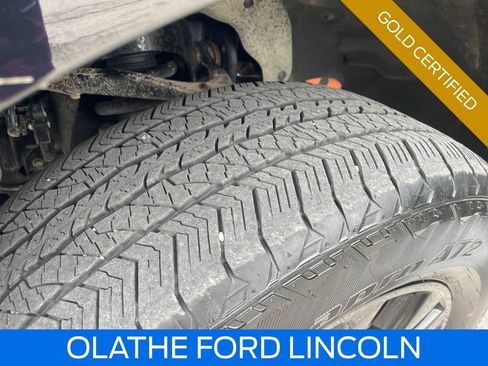 Certified 2024 Ford F150 Lariat w/ Equipment Group 502A High AWD/4WD image 28
