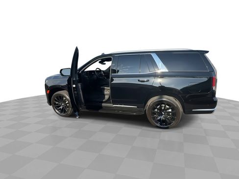 Certified 2024 Cadillac Escalade Premium Luxury AWD/4WD image 5