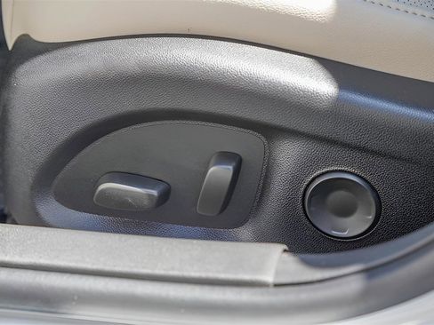 Used 2026 Cadillac CT4 Premium Luxury image 20