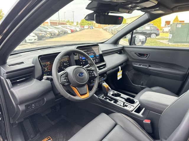 New 2026 Subaru Outback Wilderness AWD/4WD image 11