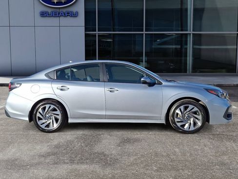 Certified 2024 Subaru Legacy Limited image 8