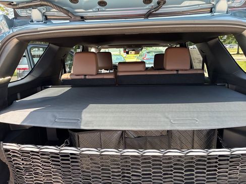 New 2026 Toyota 4Runner Limited AWD/4WD image 34