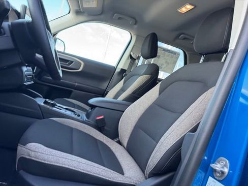 New 2026 Ford Bronco Sport Big Bend w/ Convenience Package AWD/4WD image 9