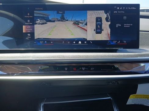 New 2025 BMW 740i w/ Executive Package image 24