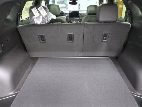 New 2026 Chevrolet Blazer RS image 13