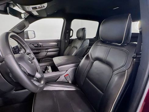 Used 2024 RAM 1500 Limited image 21